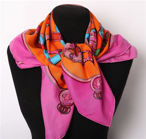 vanessa otto hermes scarf|Hermes scarves for women.